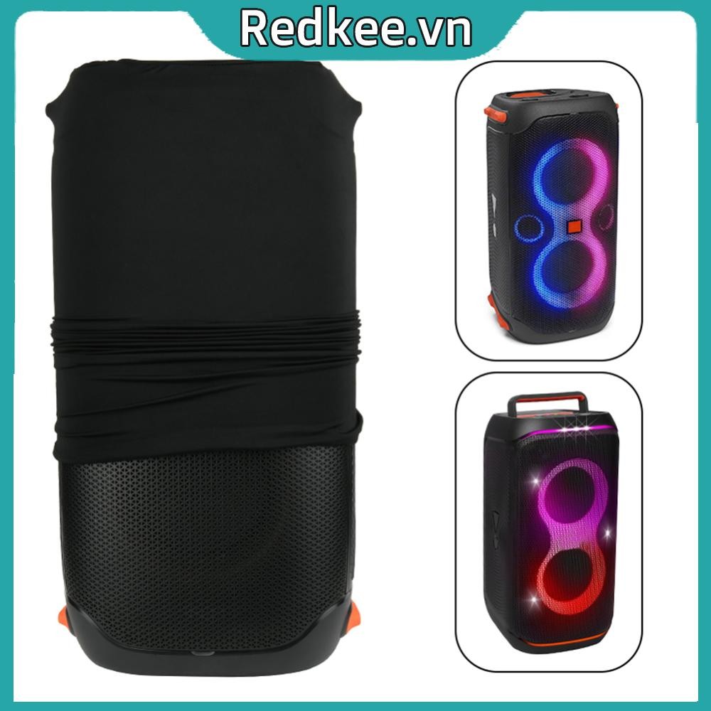 Vỏ bảo vệ loa ngoài trời cho JBL PartyBox Club 110 / 120