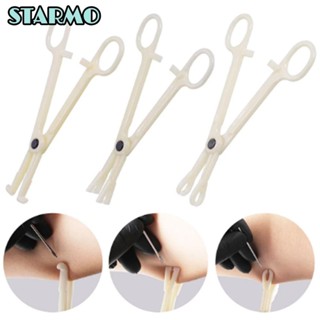 STARMO Kìm Kẹp Hỗ Trợ Xỏ Khuyên Cơ Thể Chuyên Nghiệp