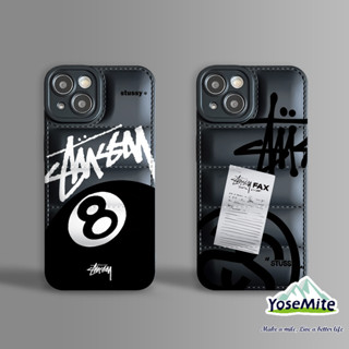 Ốp Lưng thương hiệu thời thượng iPhone 16 Pro Max 15 11 14 13 12 Pro Max 8 7 Plus X XR XS 6 6S Se 2020 TPU Mềm Áo Khoác Vỏ Điện Thoại thương hiệu thời trang thương hiệu cao cấp