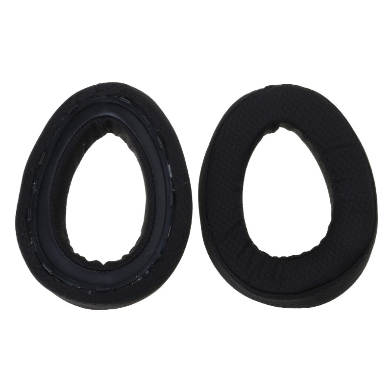 Tai nghe WU Miếng đệm tai cho ANANDA HE1000SE ARYA Tai nghe Earpads Tay áo thay thế