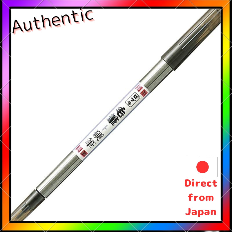 Zebra Brush Pen Calligraphy + Fine Pen FD-502