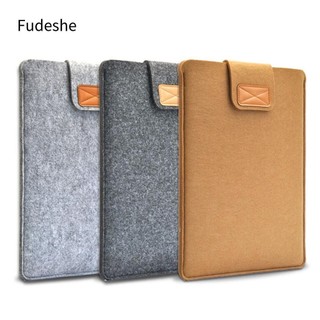  Túi đựng Laptop chuyên nghiệp FUDESHE Ultrabook thời trang di động cho Dell 