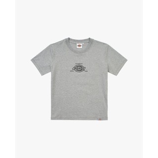DICKIES - Áo thun nữ cổ tròn tay ngắn Rubber Print DK0A87RA-CQ8