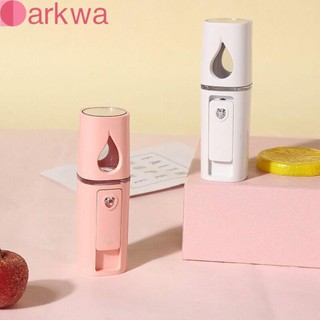 Darkwa Nano Facial Sprayer Dụng cụ chăm sóc da Phụ nữ Dụng cụ làm đẹp Máy phun sương có thể sạc lại