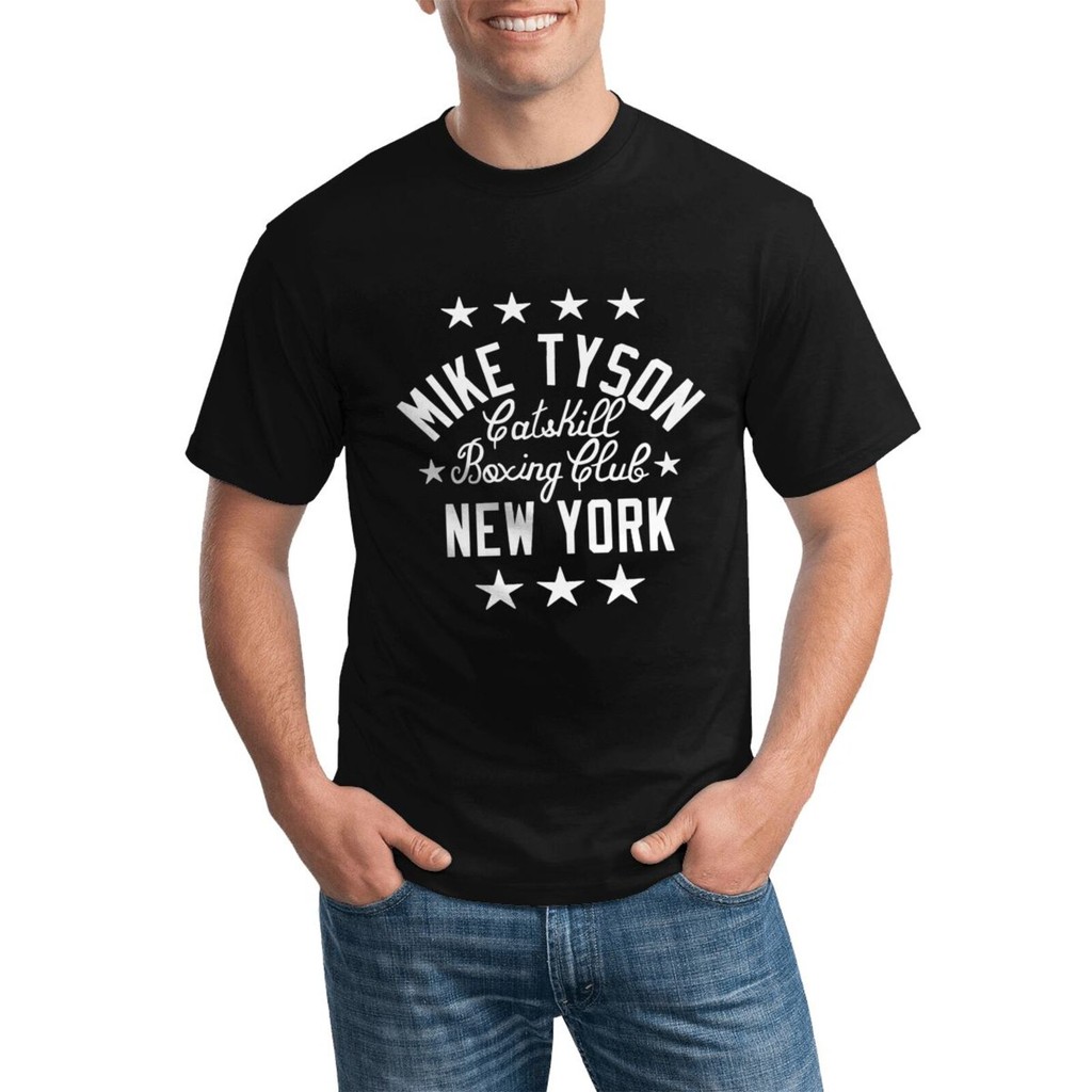 Phòng tập thể dục đấm bốc Mike Tyson Catskills York Ny