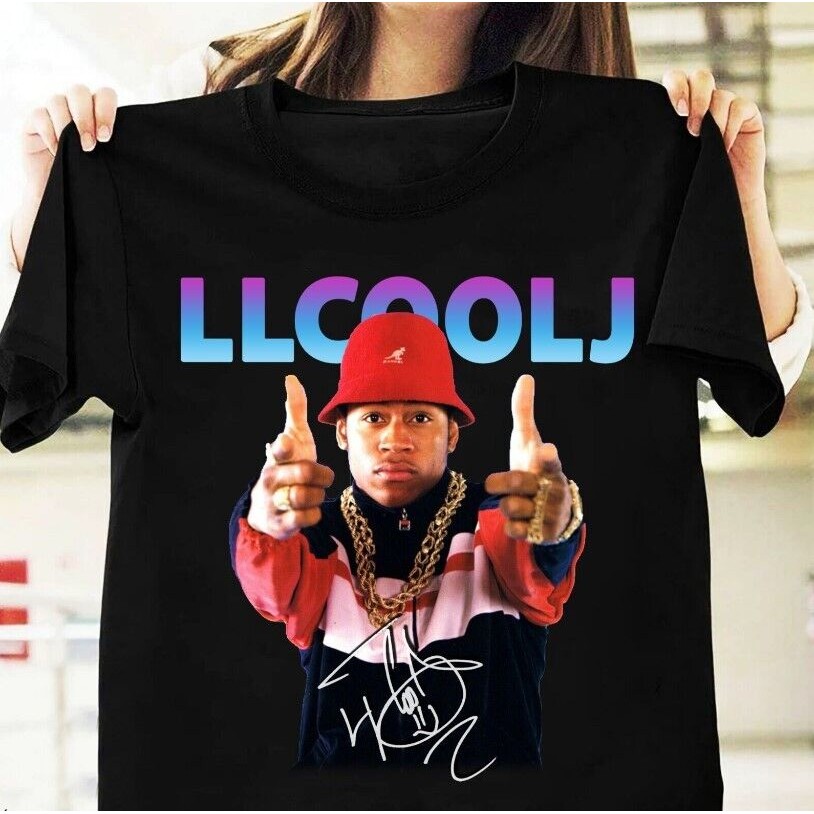 Mới Phổ Biến Ll Cool J Cool Cho Người Hâm Mộ Tất Cả