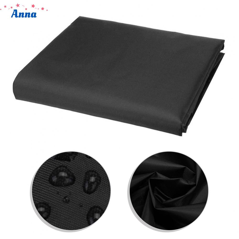 【Anna】Water Resistant Table Tennis Cover Perfect for Outdoor Use and Storage
