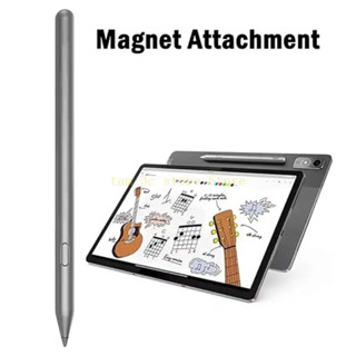 Bút cảm ứng Tương thích cho Lenovo Tab Pen Plus AP500U Tab M11 / P12 / K11 Máy tính xách tay Máy tính bảng Bút cảm ứng Bút phát hiện nâng cao