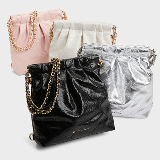  Túi xách nữ Cnk Sản phẩm mới CK2- 60782390 Túi đeo vai đôi vai Mini 