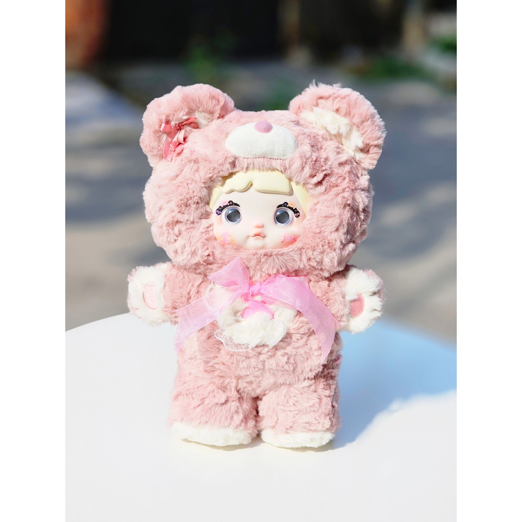 SHIP HỎA TỐC- CHECK CARD Nomi 400% MÀU HỒNG MẮT 3 KIỂU KINH XẮN Hằng Ni Nguyễn Shop