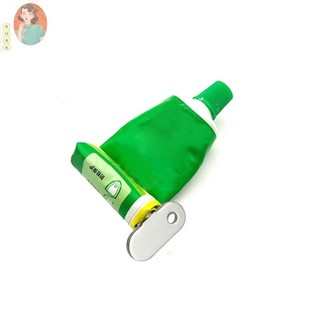 [VURK] Dụng Cụ Nặn Kem Đánh Răng Dạng Con Lăn vn