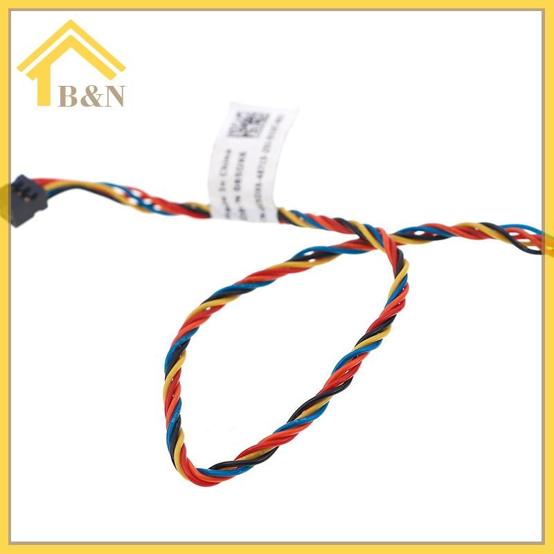 HER Dành Cho optiplex 390 790 990 7010 SFF Cáp Nút Nguồn PC 30WGC VN