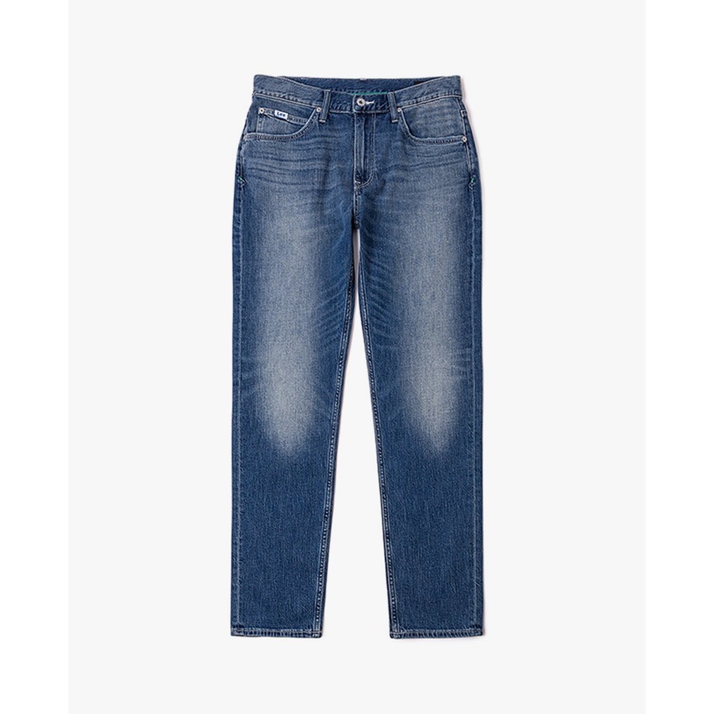 LEE - Quần jeans nam ống đứng 731 Arvin_LMB2517316US00F-A08444
