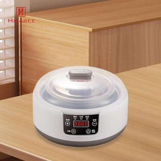 Máy làm sữa chua gia đình Máy làm sữa chua điện chuyên nghiệp tự làm
