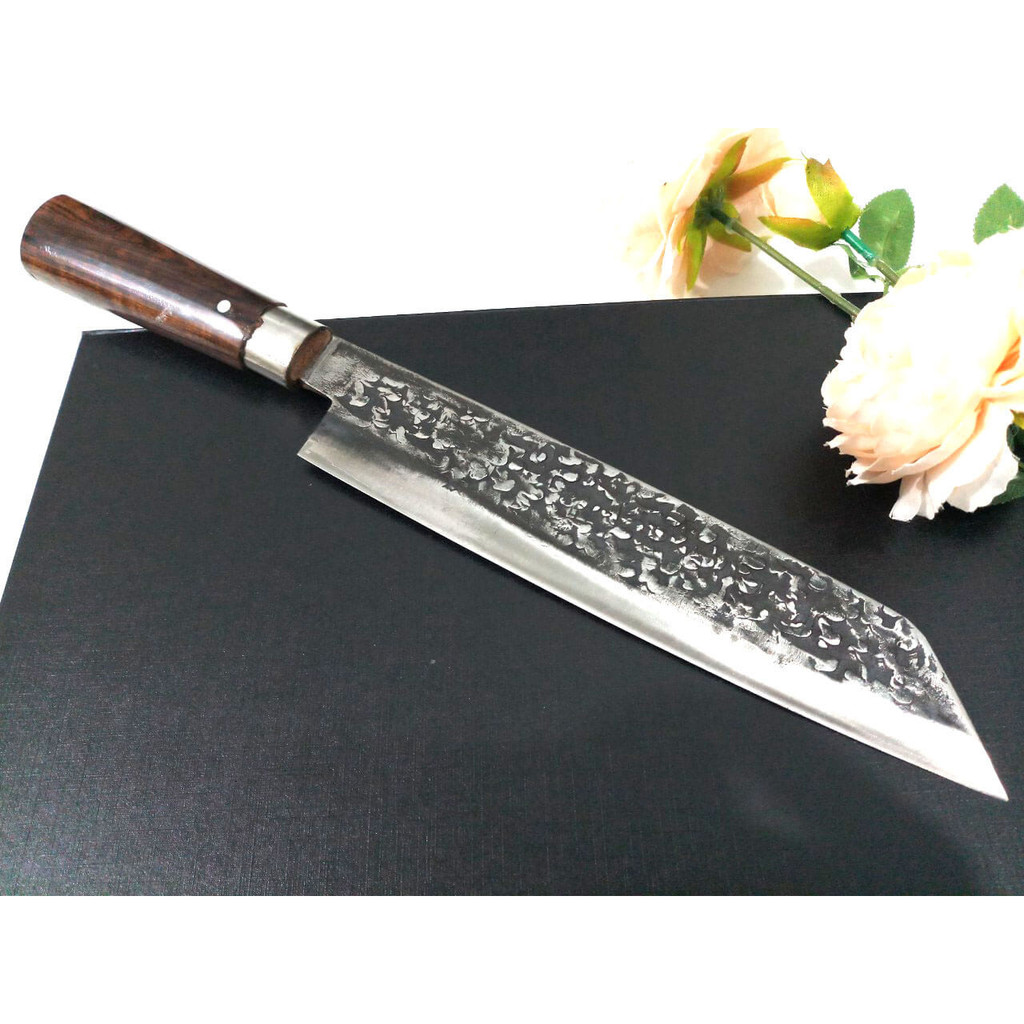 DAO BẾP PHÚC SEN - DAO THÁI MÃ N27 HT2025