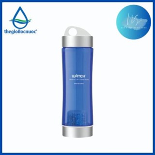  Bình lọc nước kiềm 3 trong 1 Watek model: Alkaline 3 in 1 