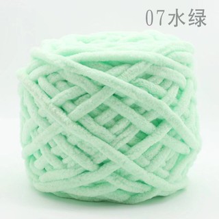 Len nhung đũa 100g đủ màu