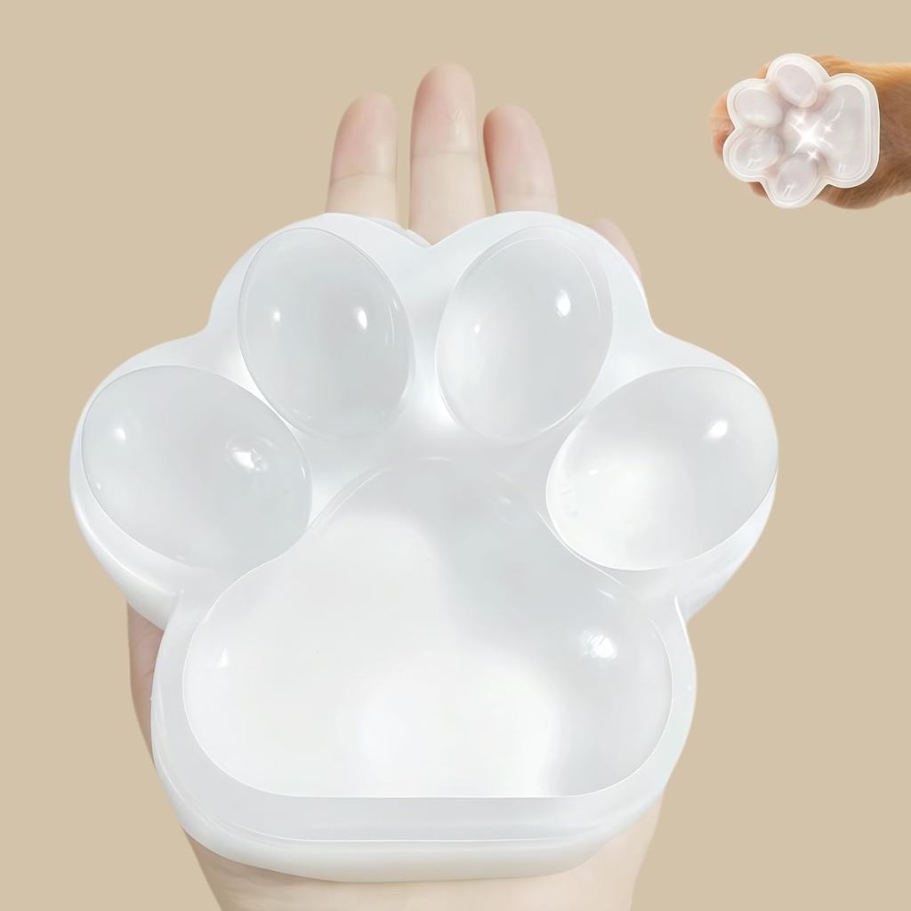 Big Taba Squishy Paw Fufu Squishy Đồ chơi Squishy Mochi Cat Paw Squishies Fidget Đồ chơi Squishies đ