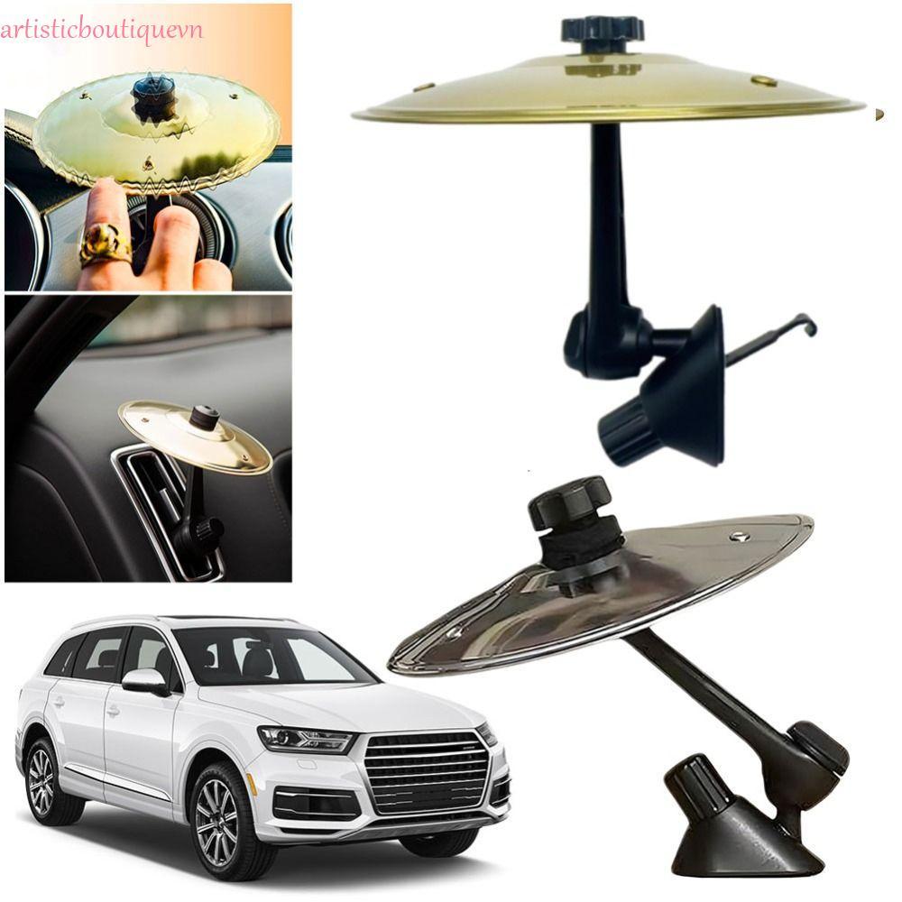 ARTI Car Crash Cymbal, Creative Clip-Type Mini Drum Crash Cymbal, Dễ dàng lắp đặt các bộ phận sửa ch