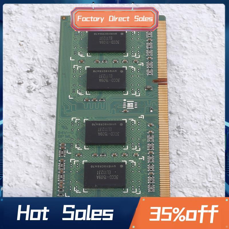 DDR3 2GB SODIMM Ram Memory 1RX8 PC3-10600S 1333Mhz Laptop Ram Memory 204Pin 1.5V Mô-đun bộ nhớ máy t