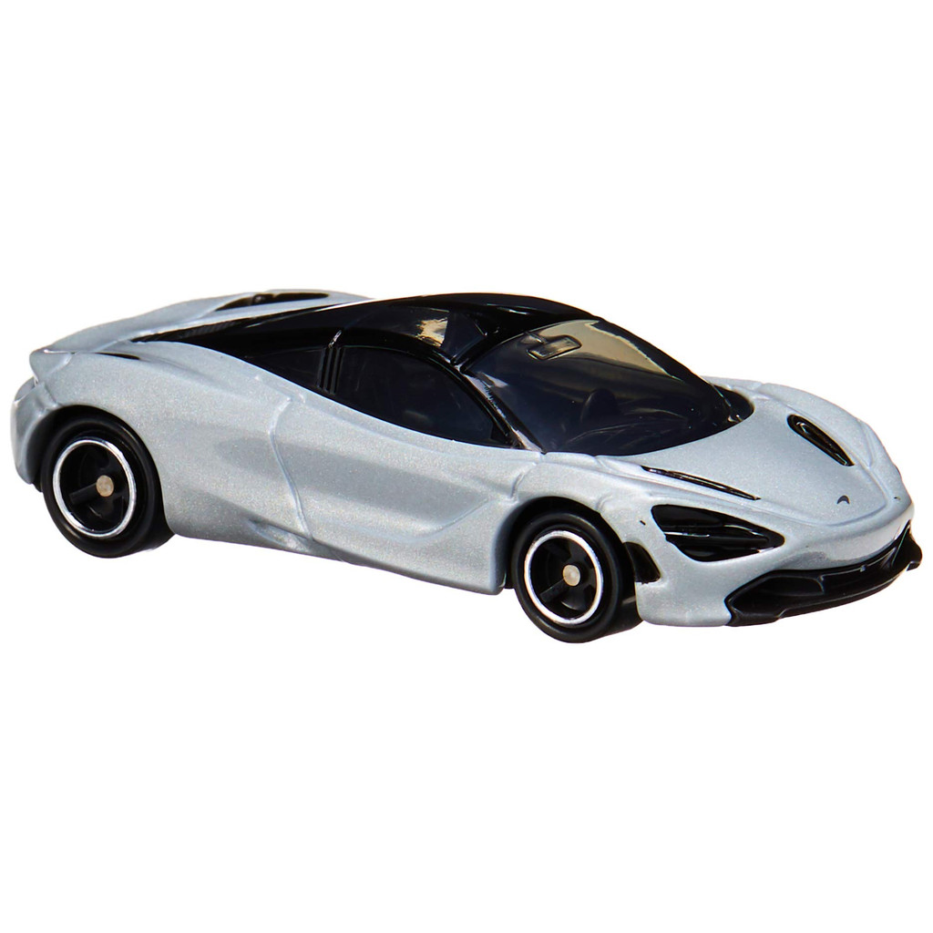 【Direct from Japan】Takara Tomy Tomica No.57 McLaren 720S Phiên bản đầu tiênLimited quantity