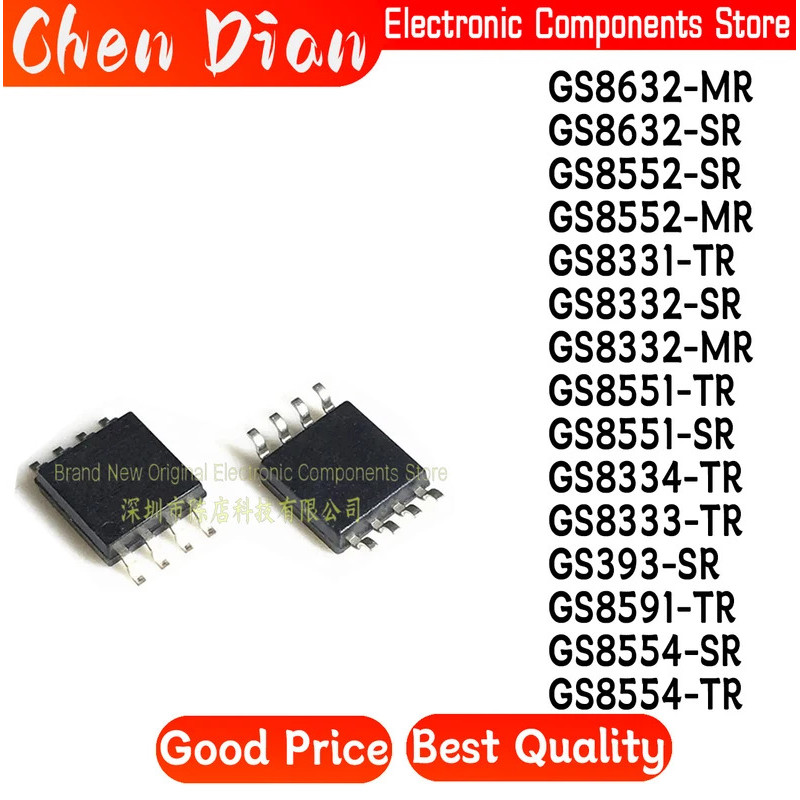 1 CÁI GS8632-MR
GS8632-SR
GS8552
GS8552
GS8331-TR
GS8332
GS8332
GS8551
GS8551
GS8334
GS8333
GS393
GS