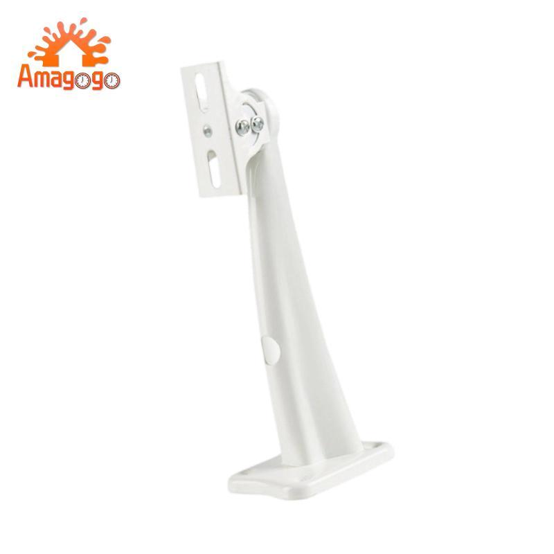 Giá đỡ gắn Camera an ninh Khả năng chịu tải 11lbs Kim loại có thể xoay hạng nặng