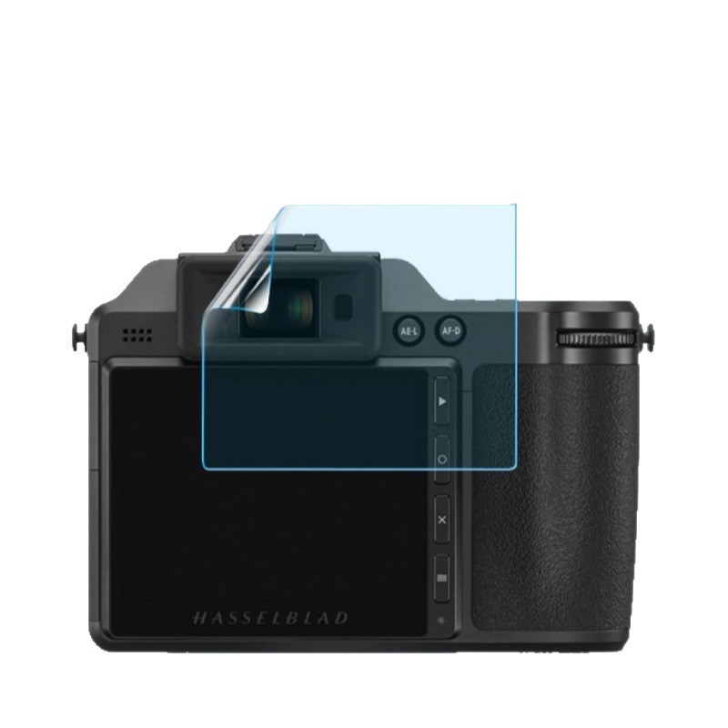 Thích hợp để tương thích với Màn hình máy ảnh kỹ thuật số Hasselblad X2D 100C Matte HD Phim bảo vệ c