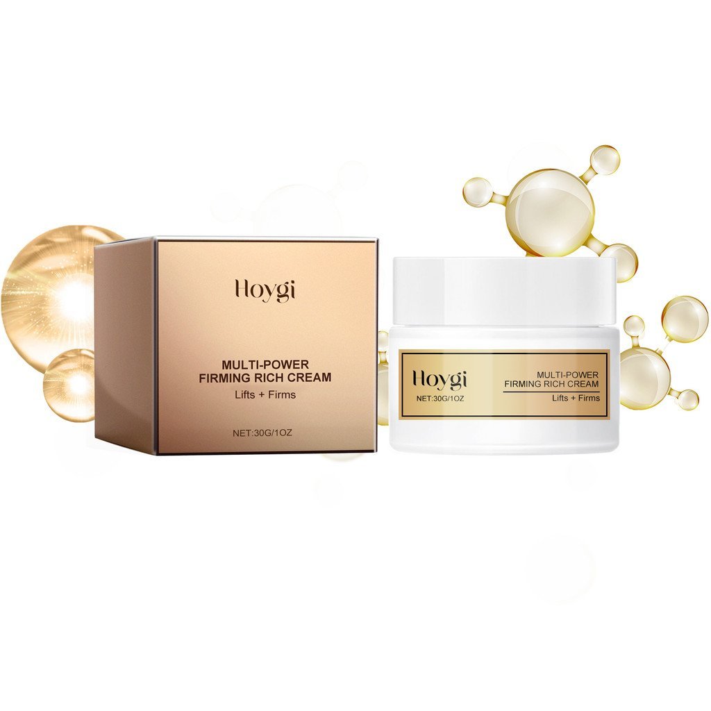 Hoygi Fade Wrinkle Firming Cream Fade Fine Lines Around Eyes Dưỡng ẩm Làm săn chắc da Kem chống nhăn