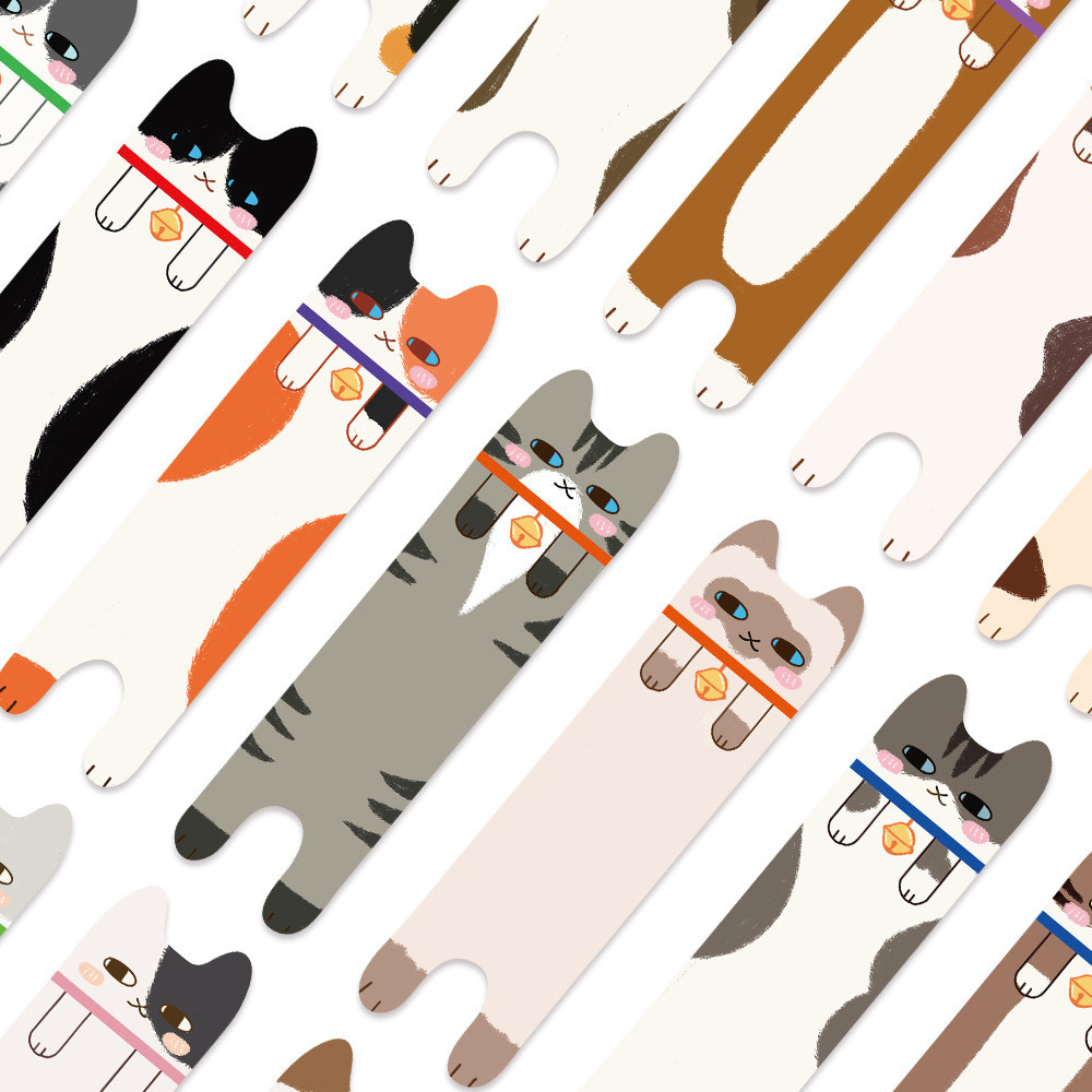 30 Phim hoạt hình Cat Bookmarks Cat Meme Series Paper Rea 30 ✡ ❈ ❈ ❈ ❈ ❥ ❥ meme ❃ ❈ ❈ ❈ ❈ ❈ ❈ ❈ ❈ ❈ 
