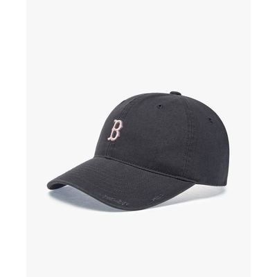 MLB - Nón bóng chày unisex Street Back Arc Unstructured_3ACPB076N-43CGD