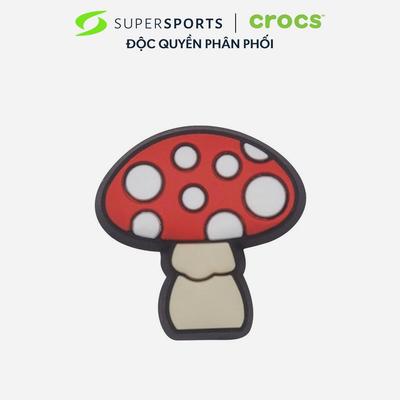 Phụ kiện Charm Mushroom - Đỏ - 10008794