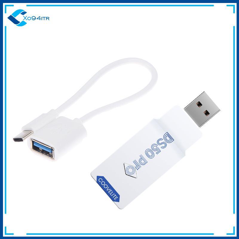 XOITR Coov DS50 pro dành cho Bộ điều khiển cho / / Bộ chuyển đổi PC Multi Player VN