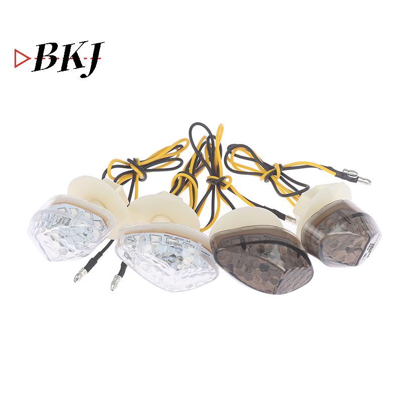 [KJ] 1 Đèn Led báo rẽ xe máy cho CBR 600RR 1000RR [Mới]