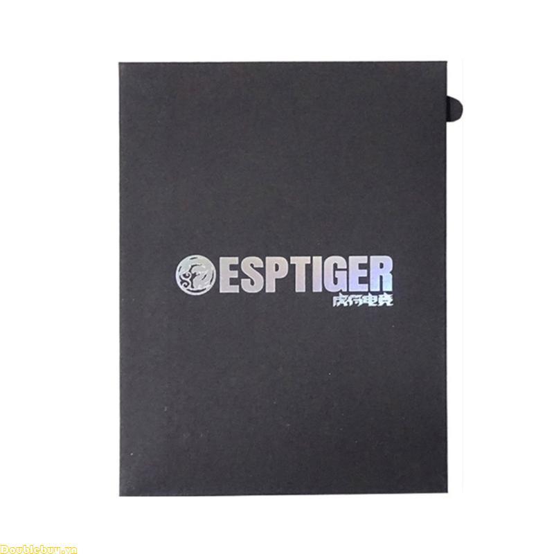 Chân chuột chơi game Doublebuy Esports Tiger cho miếng đệm chân chuột ROG Gladius III