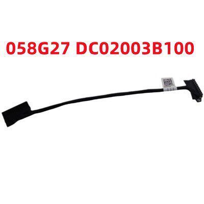 Cáp kết nối cáp pin Latitude 5500 E5500 5501 5502 5505 M3540 3541