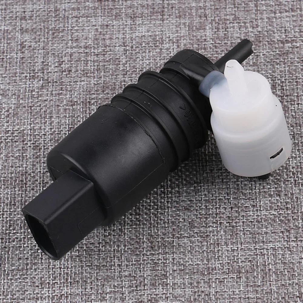 1T0955651A 1K6955651 1J6955651 Máy bơm rửa kính chắn gió có Grommet phù hợp cho VW Passat Estate Gol