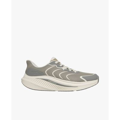 SKECHERS - Giày đi bộ nam GOwalk Max Cushioning Arch Fit_216740-OLGY