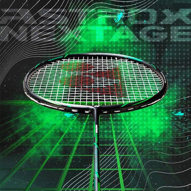 Vợt cầu lông ASTROX 99 Pro 2nd Gen siêu nhẹ full-carbon dành cho người chơi tấn công