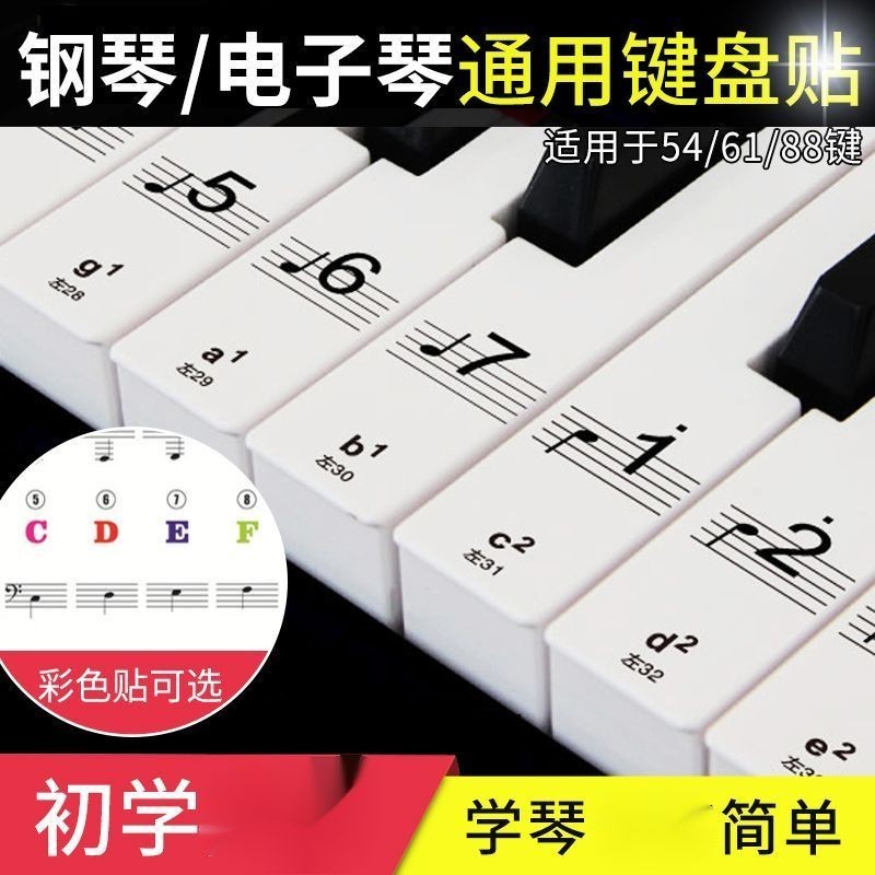 54 61 88 phím đàn piano điện tử phím phím phím phím ghi chú ma 54 61 88 phím đàn piano điện tử Bàn p