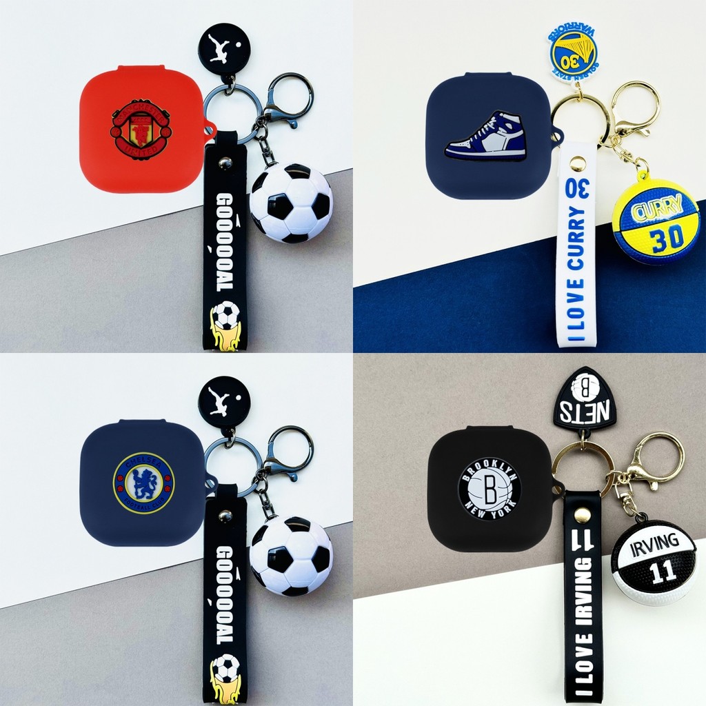 for 1MORE Ear Clip S12 Case Silicone Soft Case Suitable for 1MORE S12 Shockproof Shell 1MORE Ear Cli