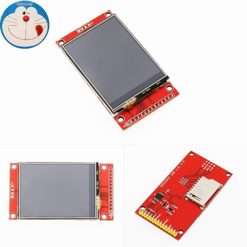Tast 1.8 Inch TFT LCD Mô-đun màn hình LCD ST7735 SPI Serial 51 Trình điều khiển 4 Trình điều khiển I