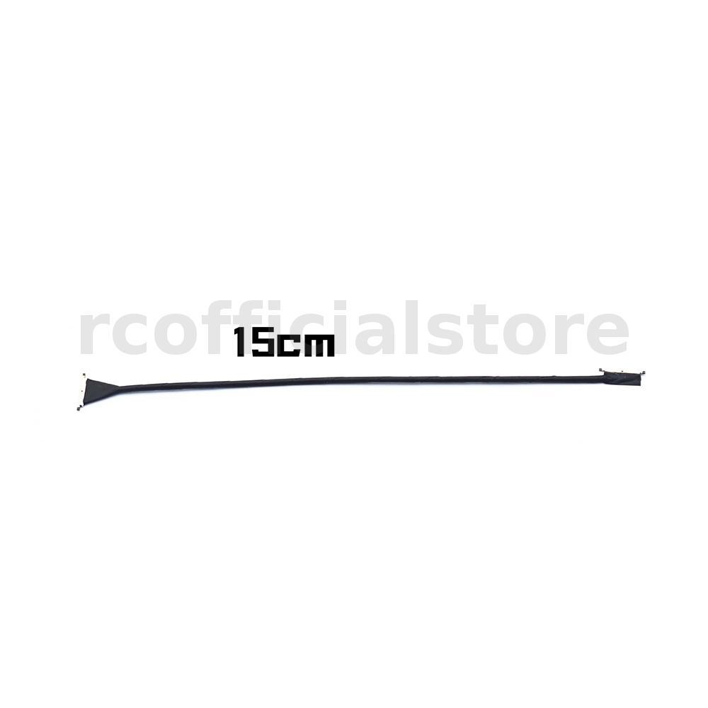 RATE DJI O4 / O4Pro Air Unit Cáp đồng trục cho các bộ phận sửa đổi mở rộng ống kính DJI O4