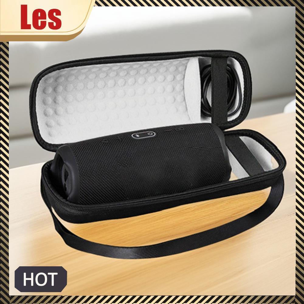 Ốp Lưng Du Lịch Cứng Chống Trầy Xước Vỏ Cứng Cho Loa Không Dây JBL Charge 5