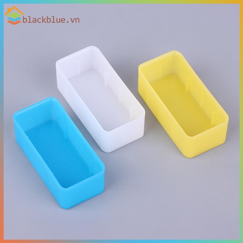 BBLUE Cho IM30 Máy Khuếch Tán Flash Camera Speedlite Flash Softbox Khuếch Tán Không Rò Rỉ Ánh Sáng M