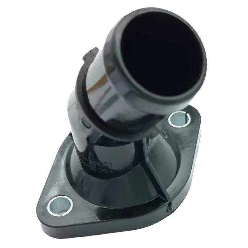 25631-2B001 25631 2B001 256312B001 Cho Hyundai 2010-2011 Elantra Nước Làm Mát Đầu Vào Lắp Bình Giữ N