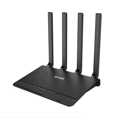 Router Wi-Fi 6 D-Link Mesh DIR-1253