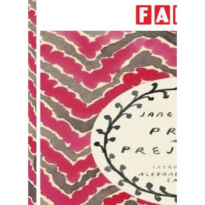 Sách ngoại văn: PRIDE AND PREJUDICE (VINTAGE CLAS