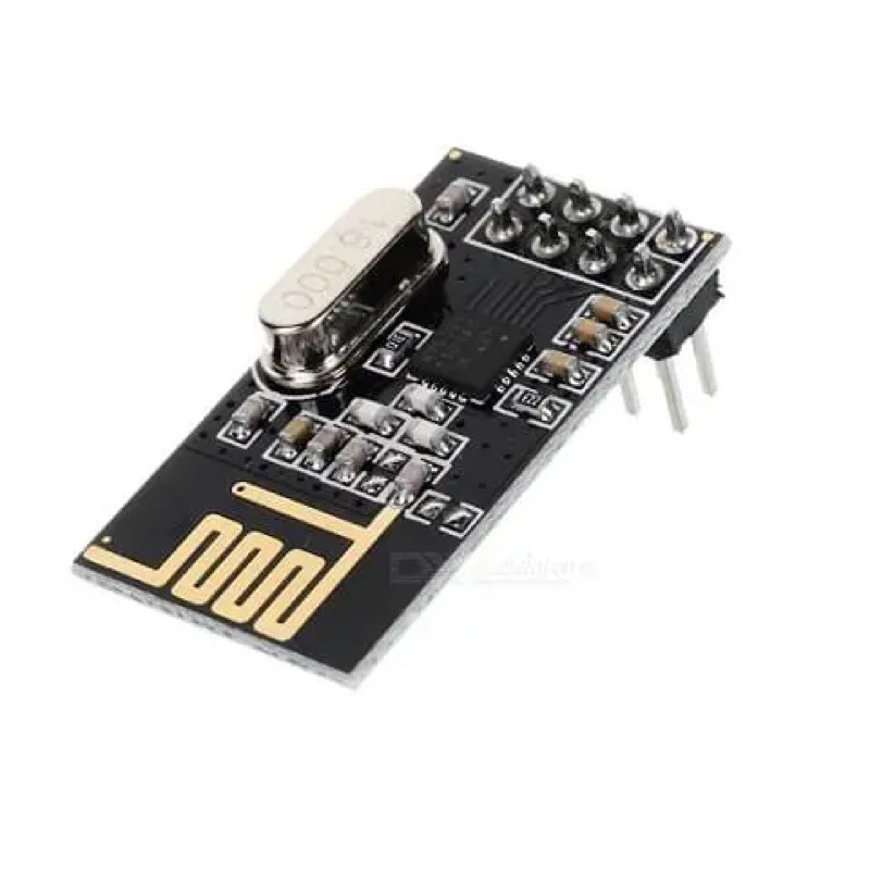 Mạch thu phát RF NRF24L01 mini
