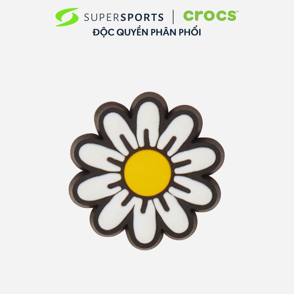 Phụ kiện Charm Symbol Daisy - Trắng - 10007608